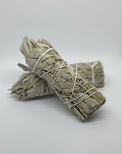 Load image into Gallery viewer, White Californian Sage Smudge