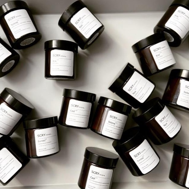 Scry Petite Classic Collection – Scry Alchemy